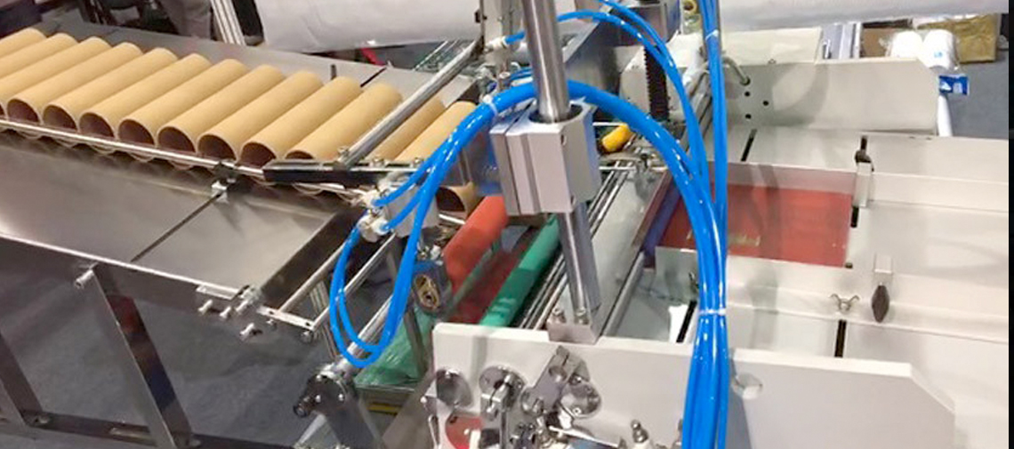 Etiquetado para empaques ecológicos